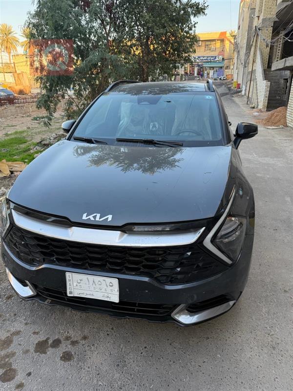 كيا سبورتاج 2023 للبيع في العراق -  بغداد